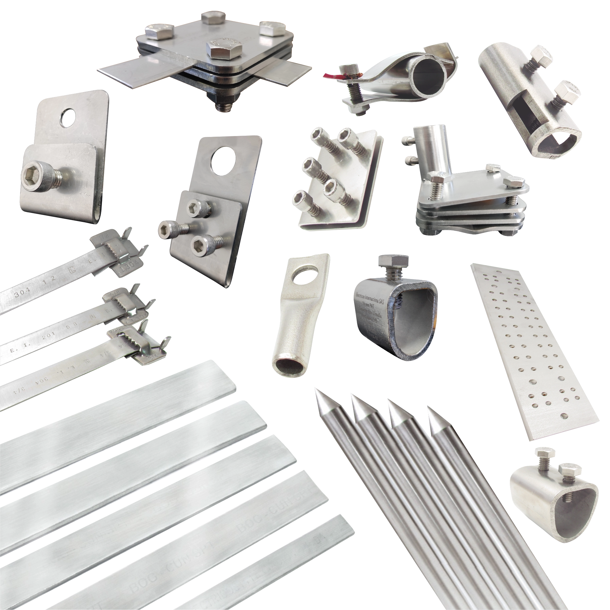 sistemas puesta a tierra